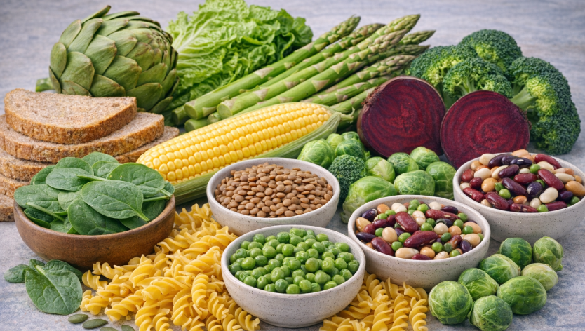 Healthy food