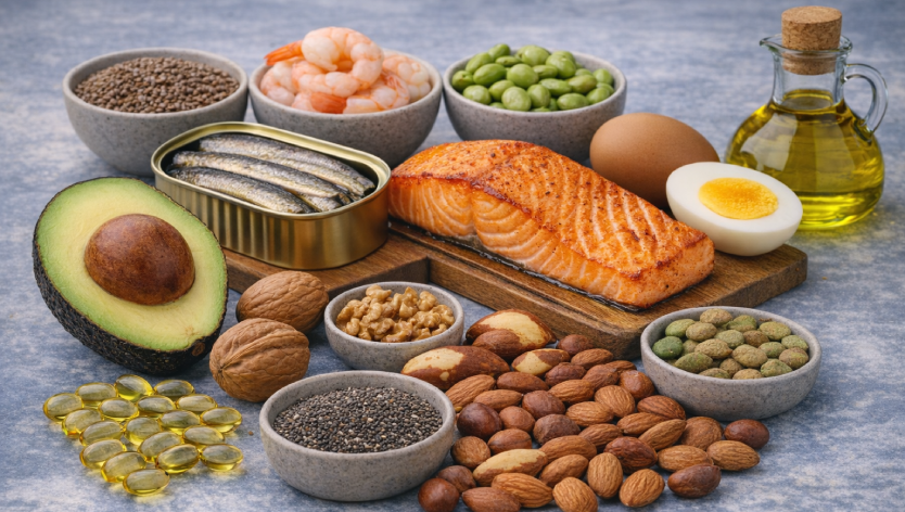Healthy food