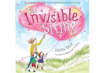 The Invisible String