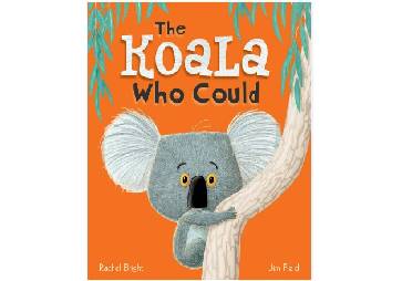 The Koala Who Could