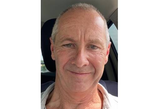 Lt Andre Pilote