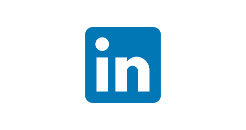 LinkedIn logo