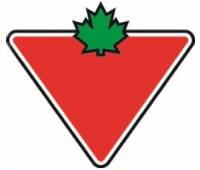 canadian tire logo