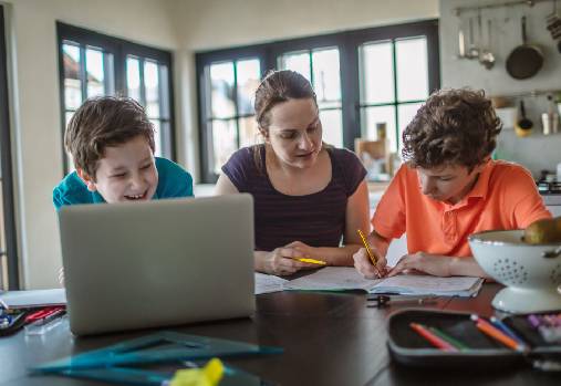 Homeschooling