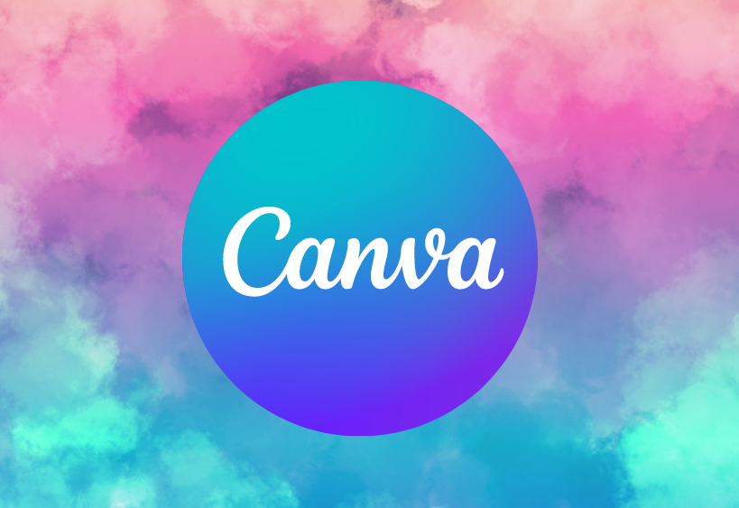 Canva Logo