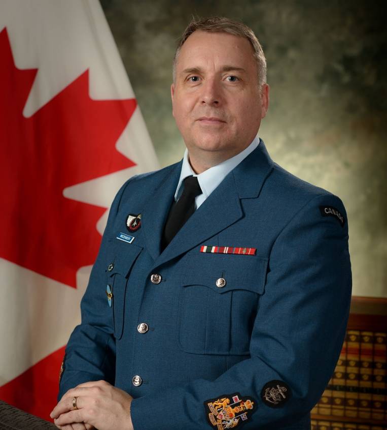 CWO Kevin Wezenbeek