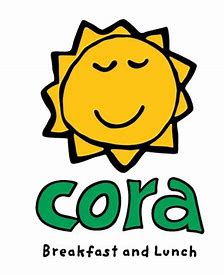 Cora - Breakfast and Lunch Restaurant - Kensington Logo