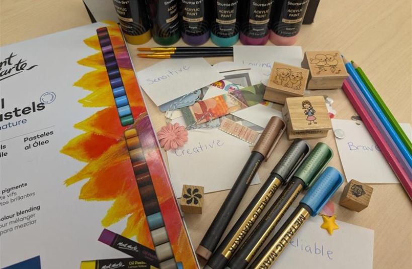 creative activities