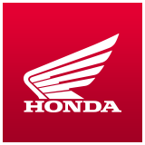 Honda Canada Powersports and Power Equipment Logo