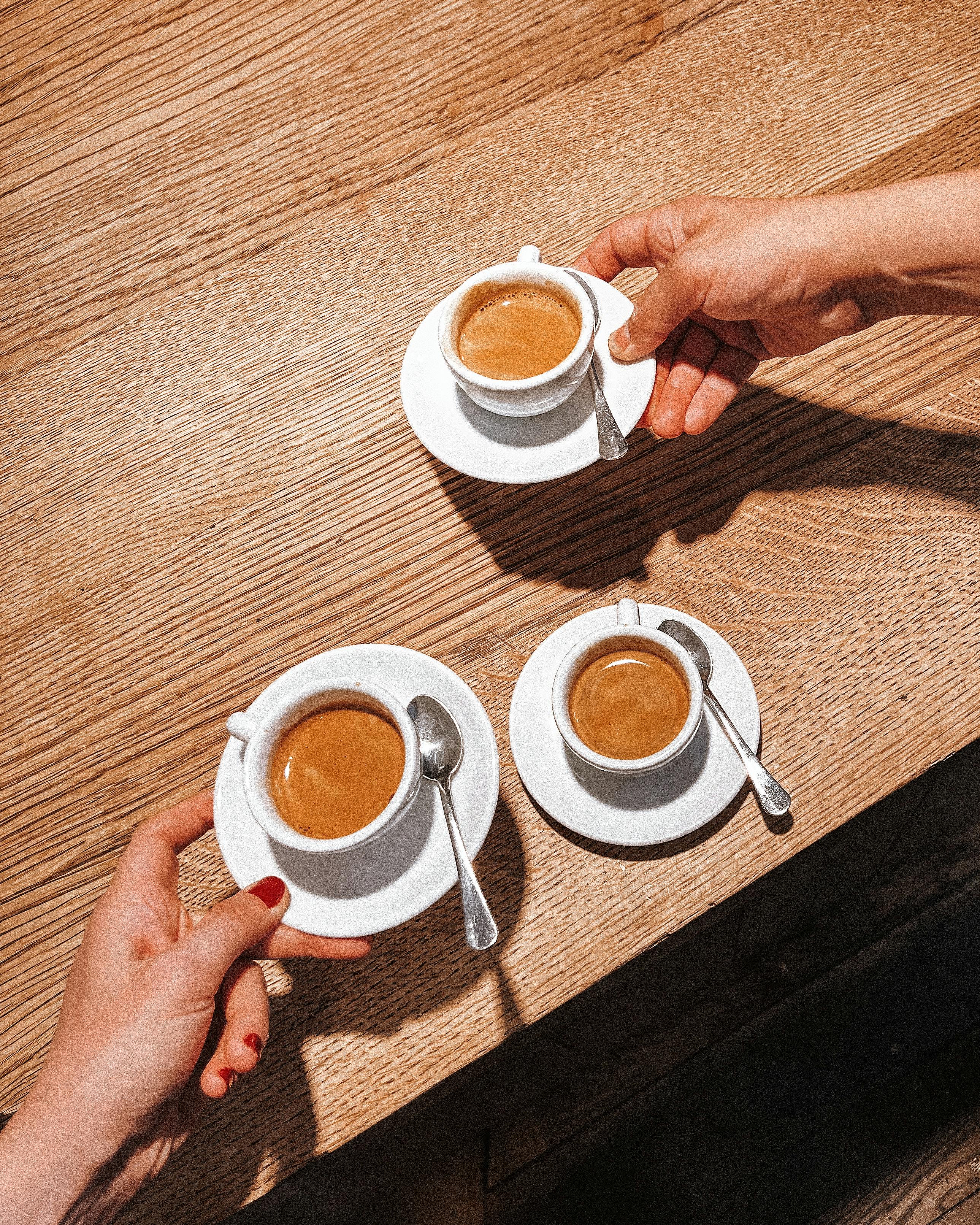 Coffee