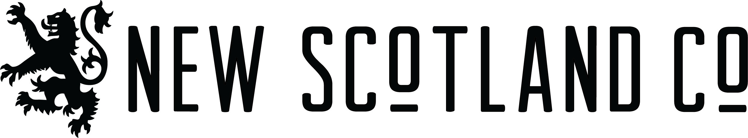 New Scotland Clothing Logo