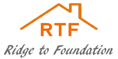Ridge to Foundation Home Inspections Ltd Logo