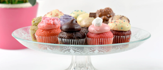 Cupcake Creations