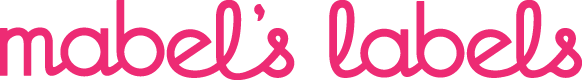 Mabel's Labels Logo