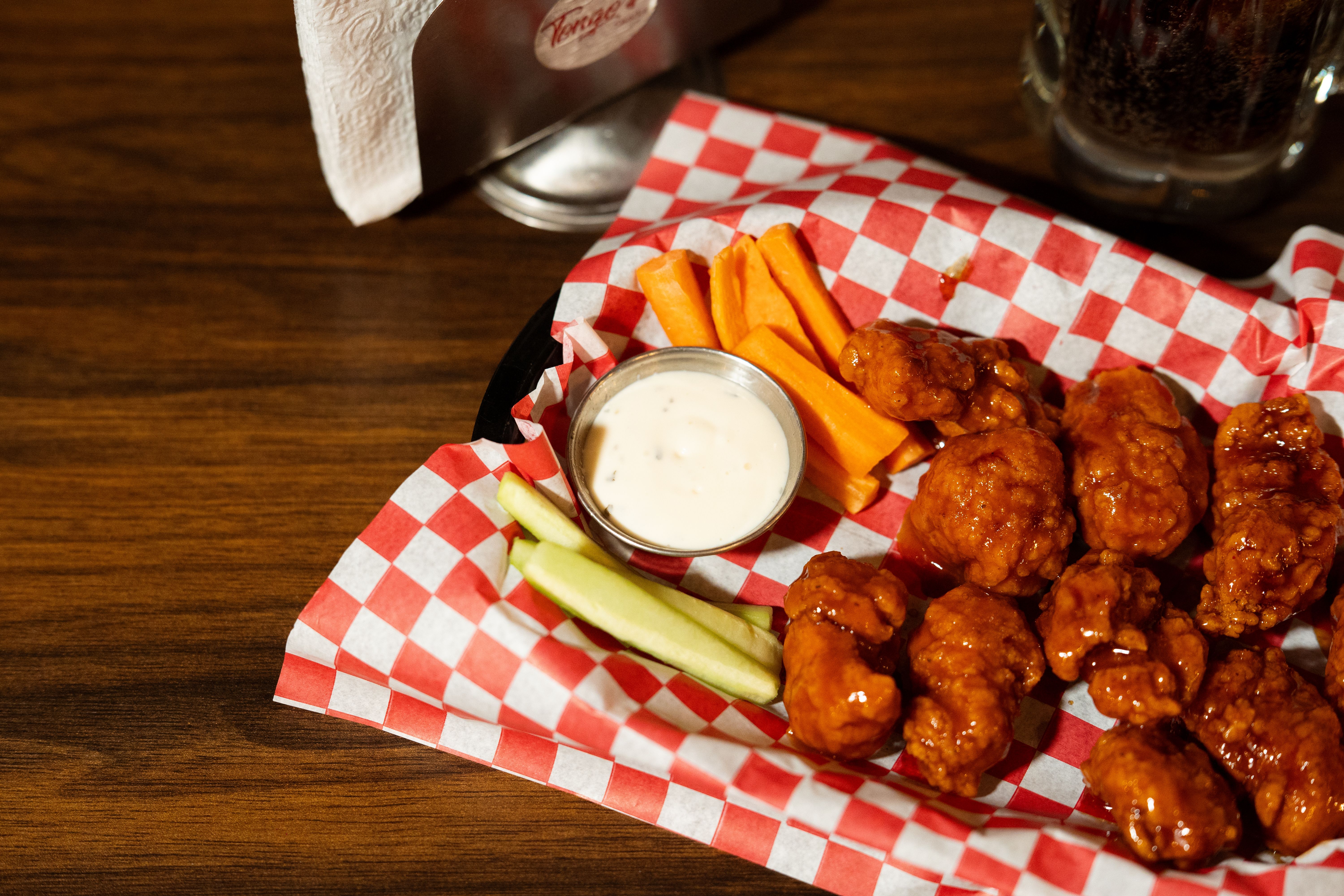 Wings