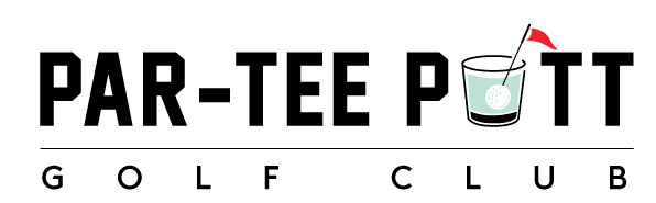 Par-Tee Putt - Vancouver Logo