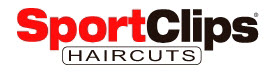 Sport Clips Haircuts Logo