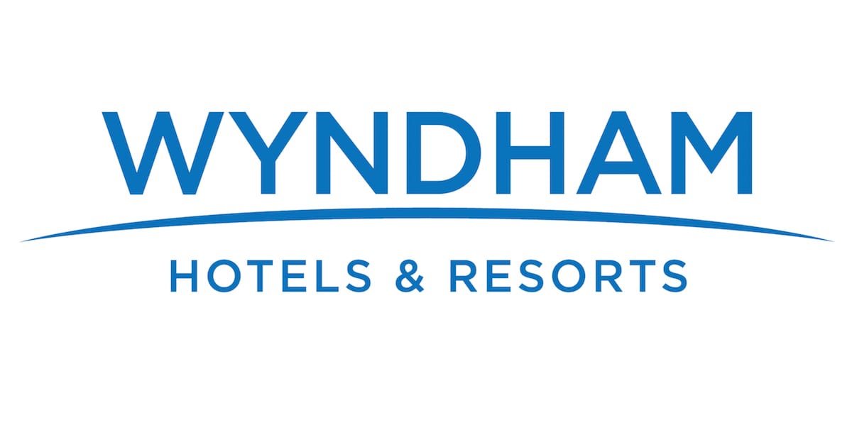 Wyndham Logo