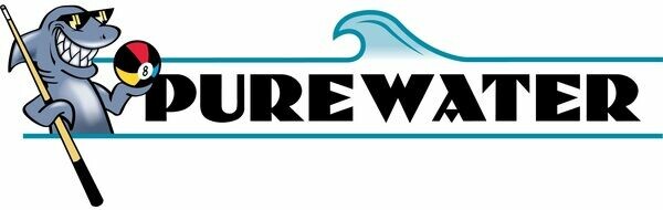 Purewater Pools Logo