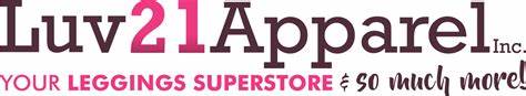 Luv21 Logo