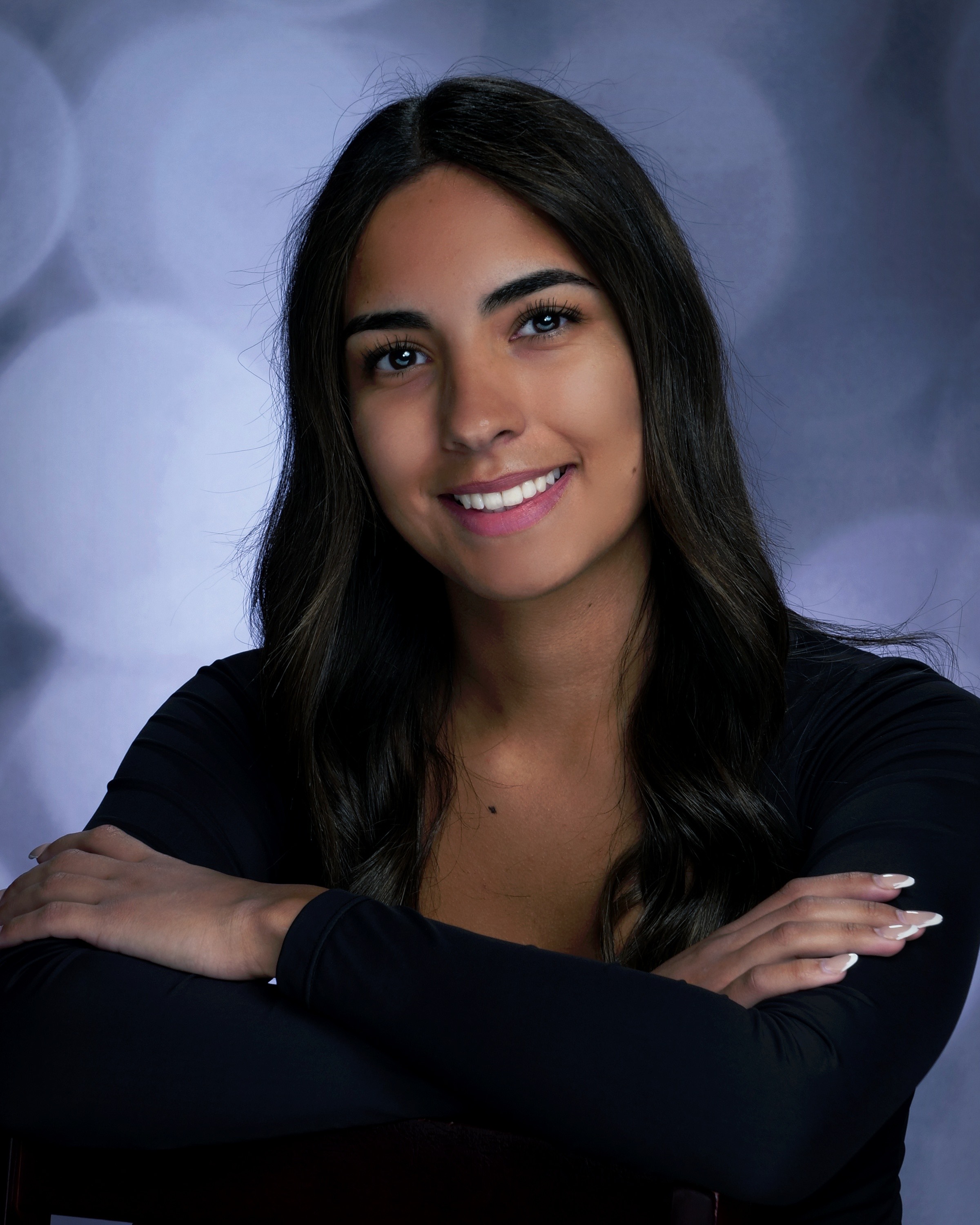 Emily Starr (Instructor)