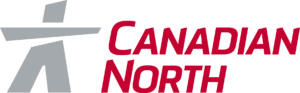 Canadian North Airlines Logo