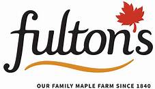Fulton's Sugar Bush & Maple Shop Logo
