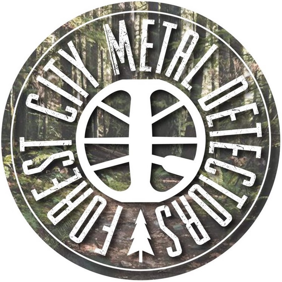 Forest City Metal Detector Logo