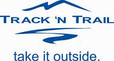 Track N Trail Logo