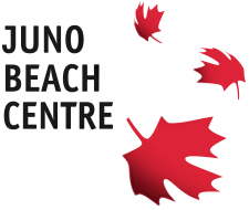 Juno Beach Centre Logo