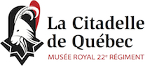 La Citadelle de Québec Logo