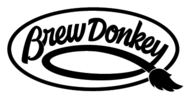 Brew Donkey Logo