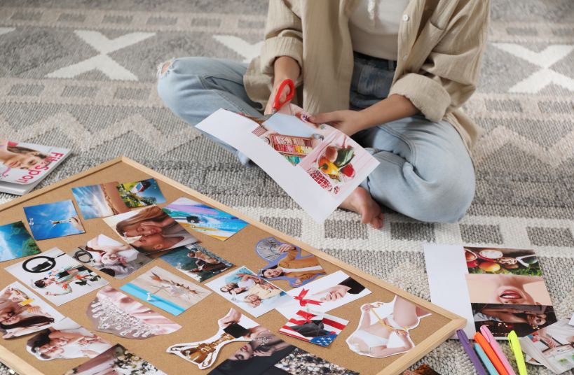 creative activities