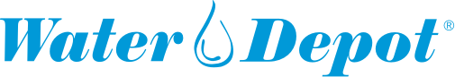 Water Depot - Barrie Logo