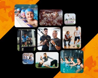 Valcartier Recreation Program