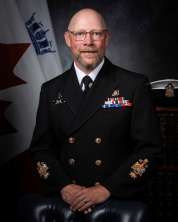 CPO1 Paul Greene