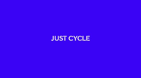 Just Cycle Inc Logo