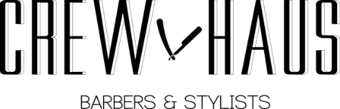 Crew Haus Barbers & Stylists Logo