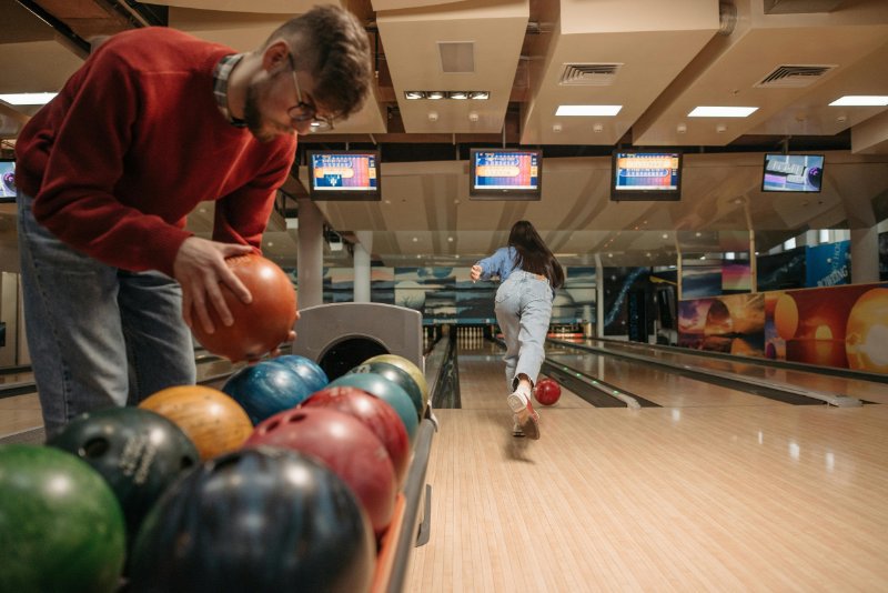 Bowling