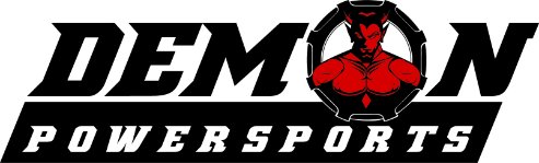 Demon Powersports logo