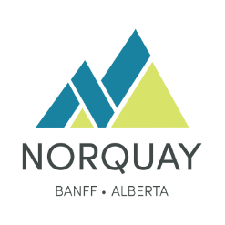 Mount Norquay Ski Resort logo