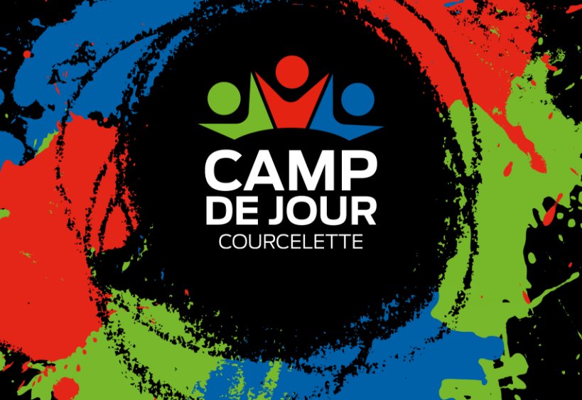 courcelette day camp valcartier