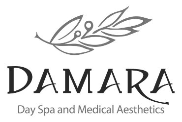 Damara Day Spa - West Edmonton Logo
