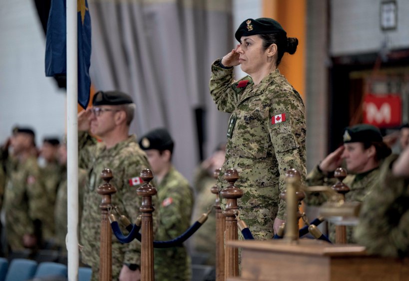 Journal ADSUM April 2026