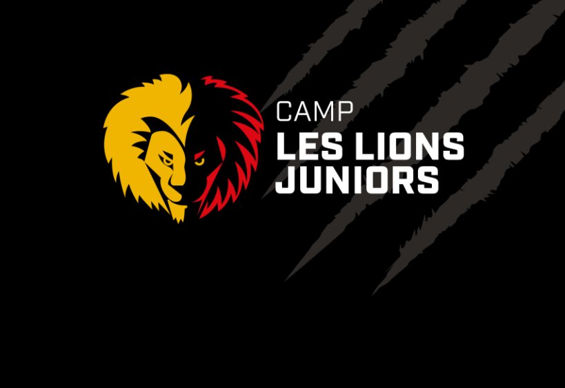 Valcartier Junior Lions Camp