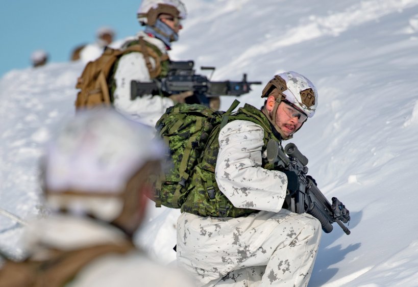 adsum newspaper march 2026