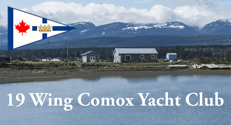 19 wing comox yacht club