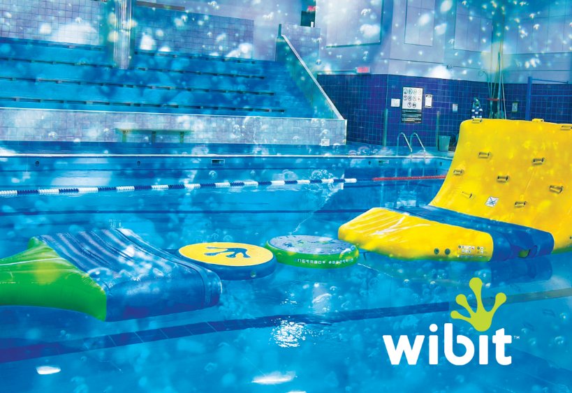 Wibit Valcartier Sports Centre