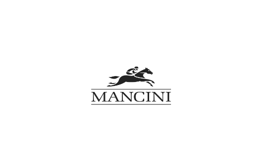 Mancini Leather logo